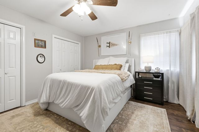 3134 S 21st Street, Abilene, TX 79605