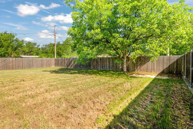 3134 S 21st Street, Abilene, TX 79605