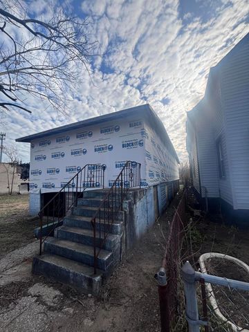 2217 Massachusetts Street, Gary, IN 46407