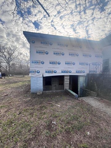 2217 Massachusetts Street, Gary, IN 46407