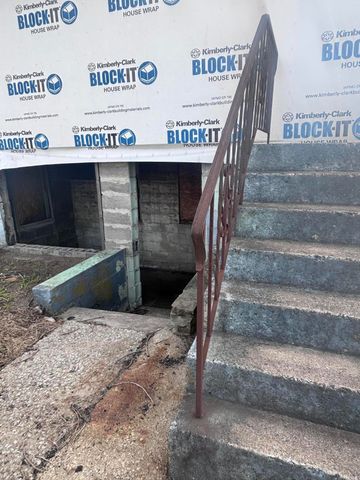 2217 Massachusetts Street, Gary, IN 46407