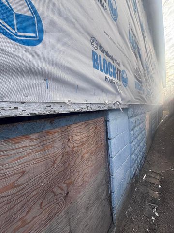 2217 Massachusetts Street, Gary, IN 46407