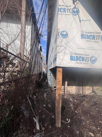 2217 Massachusetts Street, Gary, IN 46407