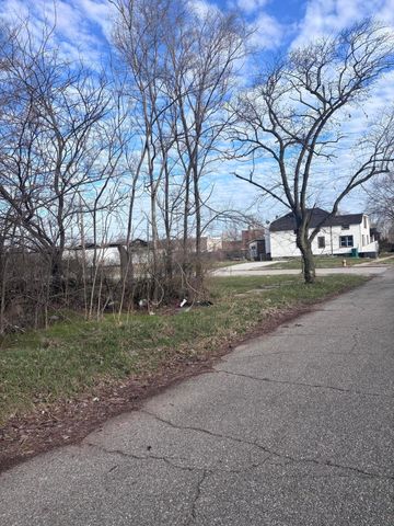 2217 Massachusetts Street, Gary, IN 46407