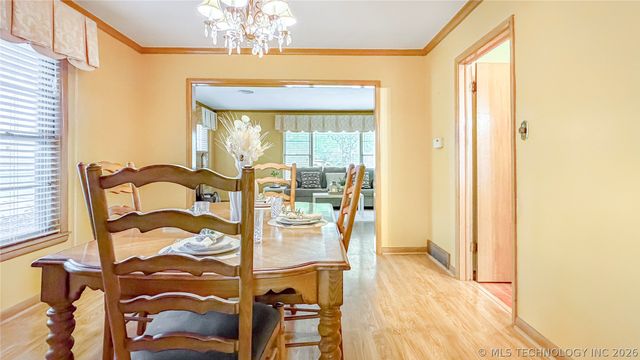 1024 Stanley SW, Ardmore, OK 73401