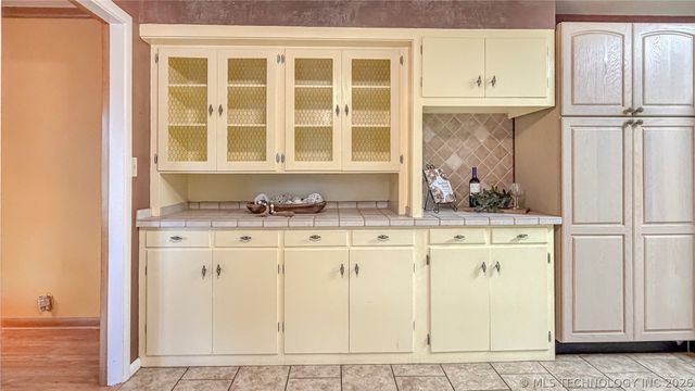 1024 Stanley SW, Ardmore, OK 73401