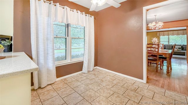 1024 Stanley SW, Ardmore, OK 73401