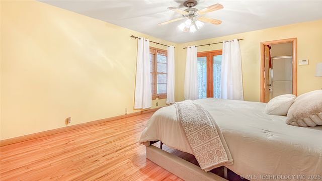 1024 Stanley SW, Ardmore, OK 73401