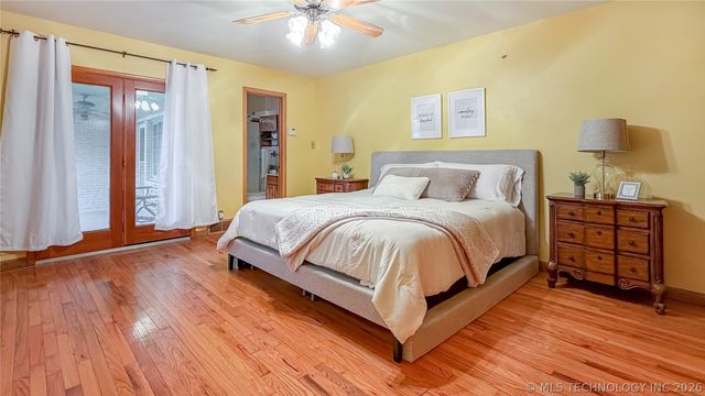 1024 Stanley SW, Ardmore, OK 73401