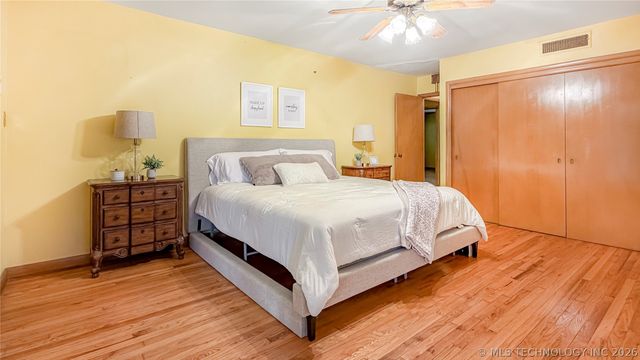1024 Stanley SW, Ardmore, OK 73401