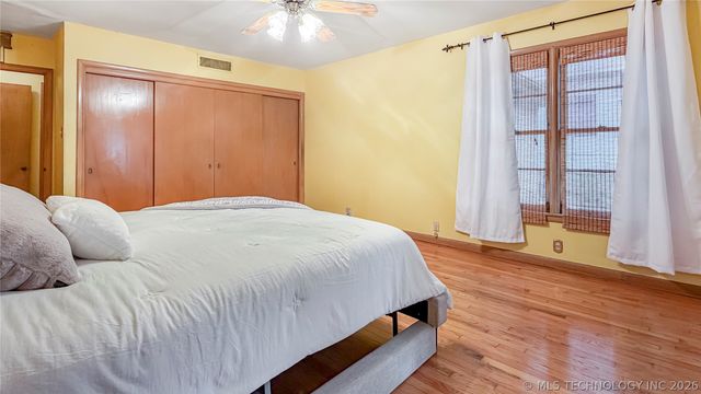 1024 Stanley SW, Ardmore, OK 73401