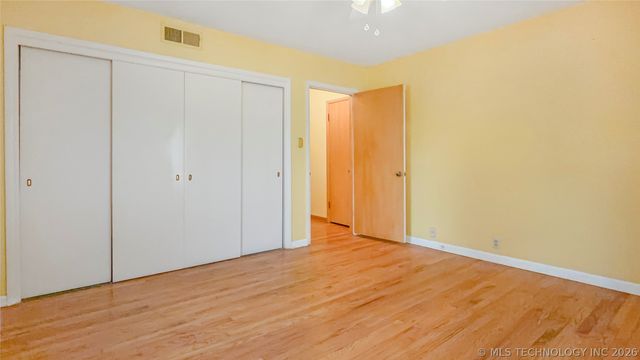 1024 Stanley SW, Ardmore, OK 73401
