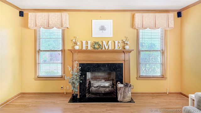 1024 Stanley SW, Ardmore, OK 73401
