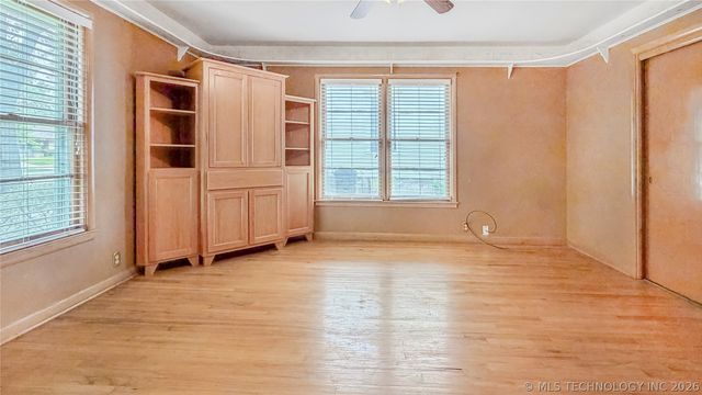 1024 Stanley SW, Ardmore, OK 73401