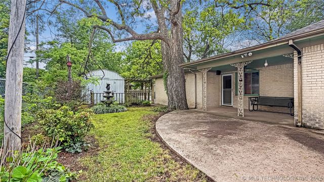 1024 Stanley SW, Ardmore, OK 73401