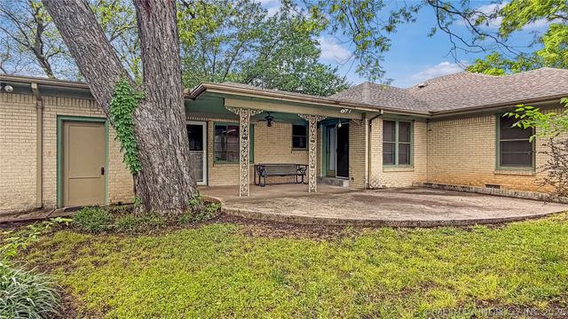 1024 Stanley SW, Ardmore, OK 73401