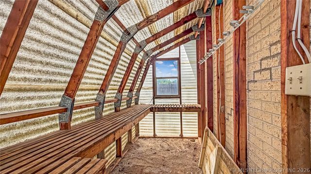 1024 Stanley SW, Ardmore, OK 73401