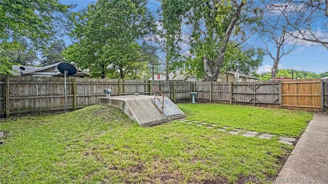 1024 Stanley SW, Ardmore, OK 73401