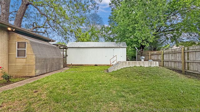 1024 Stanley SW, Ardmore, OK 73401