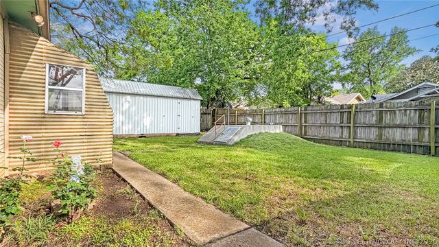 1024 Stanley SW, Ardmore, OK 73401