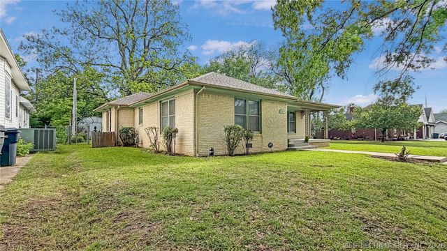 1024 Stanley SW, Ardmore, OK 73401