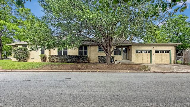 1024 Stanley SW, Ardmore, OK 73401