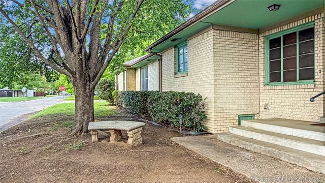 1024 Stanley SW, Ardmore, OK 73401