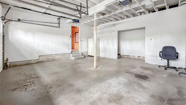 1024 Stanley SW, Ardmore, OK 73401