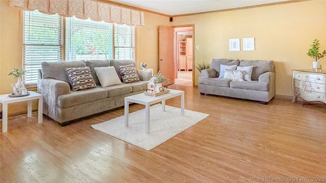 1024 Stanley SW, Ardmore, OK 73401