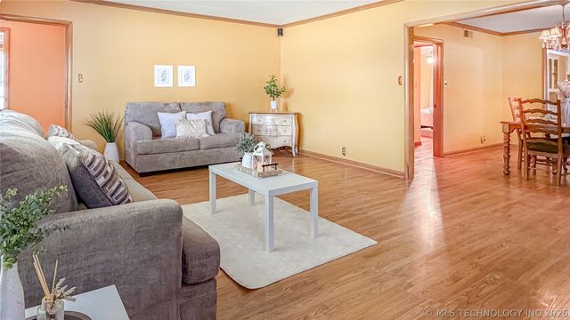 1024 Stanley SW, Ardmore, OK 73401