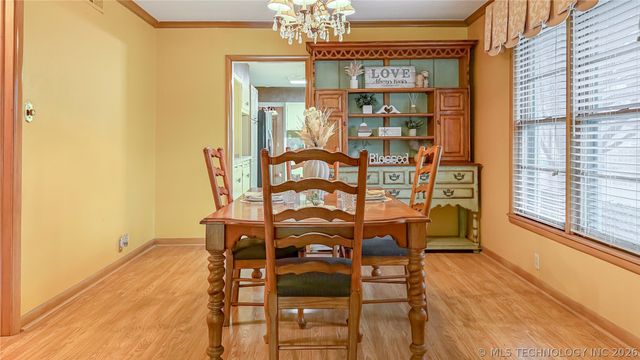 1024 Stanley SW, Ardmore, OK 73401
