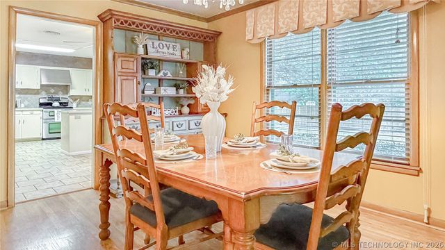 1024 Stanley SW, Ardmore, OK 73401