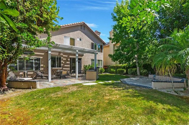 16 Parremo, Mission Viejo, CA 92692