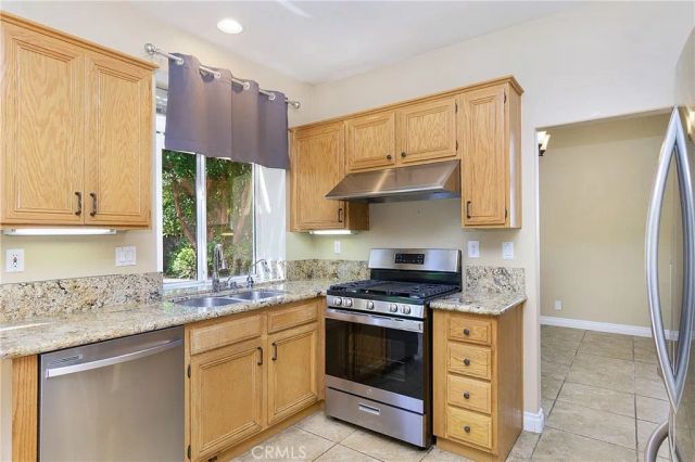 16 Parremo, Mission Viejo, CA 92692