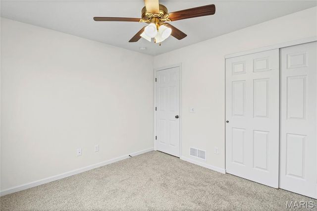 1810 Valley View Circle, Festus, MO 63028