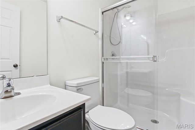 1810 Valley View Circle, Festus, MO 63028