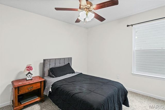 1810 Valley View Circle, Festus, MO 63028