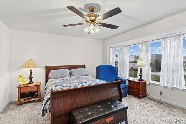 1810 Valley View Circle, Festus, MO 63028