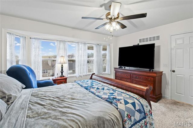 1810 Valley View Circle, Festus, MO 63028