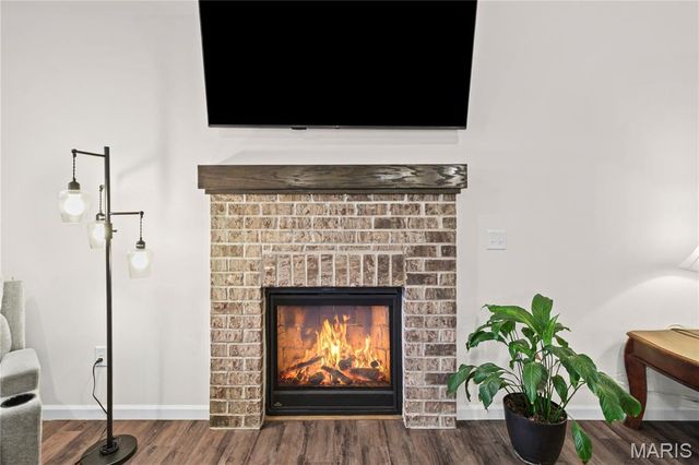 1810 Valley View Circle, Festus, MO 63028