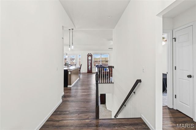 1810 Valley View Circle, Festus, MO 63028