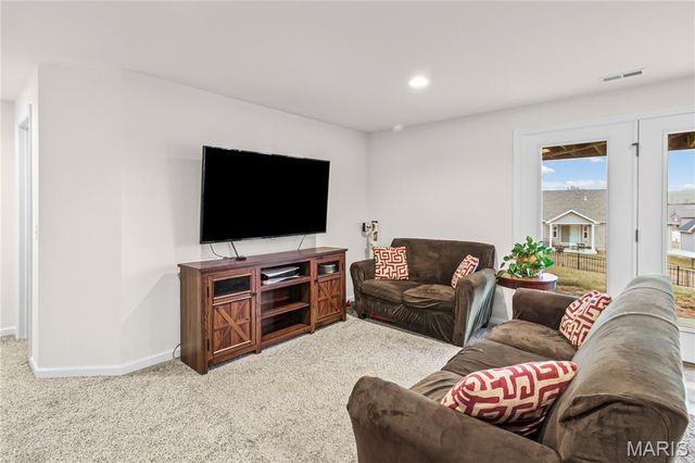 1810 Valley View Circle, Festus, MO 63028