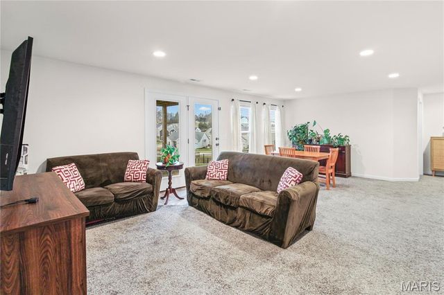 1810 Valley View Circle, Festus, MO 63028