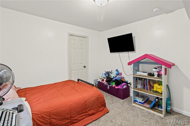 1810 Valley View Circle, Festus, MO 63028