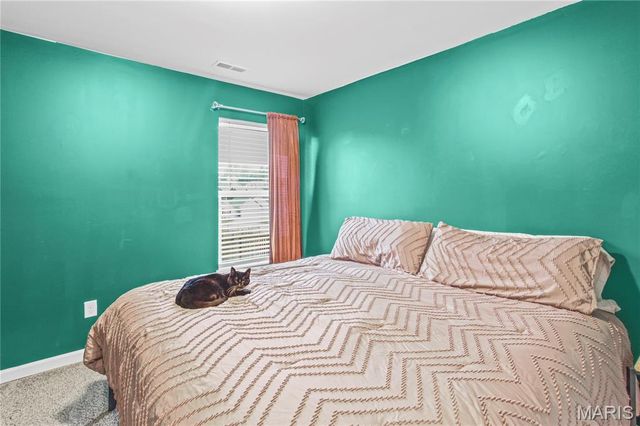 1810 Valley View Circle, Festus, MO 63028