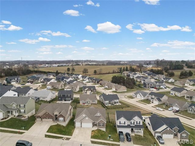 1810 Valley View Circle, Festus, MO 63028