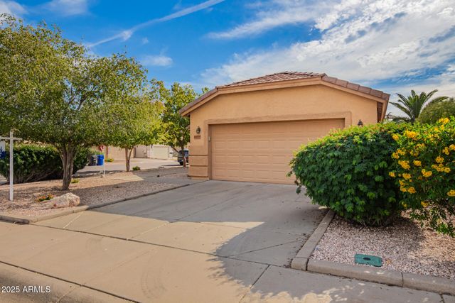14701 W CARLIN Drive, Surprise, AZ 85374