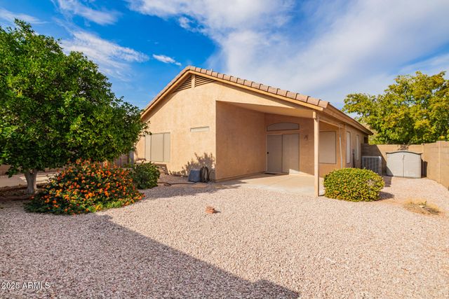 14701 W CARLIN Drive, Surprise, AZ 85374