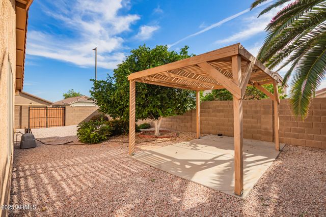 14701 W CARLIN Drive, Surprise, AZ 85374