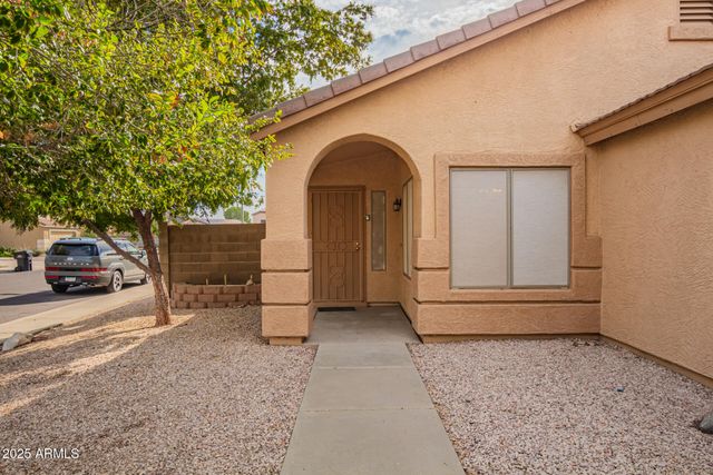 14701 W CARLIN Drive, Surprise, AZ 85374